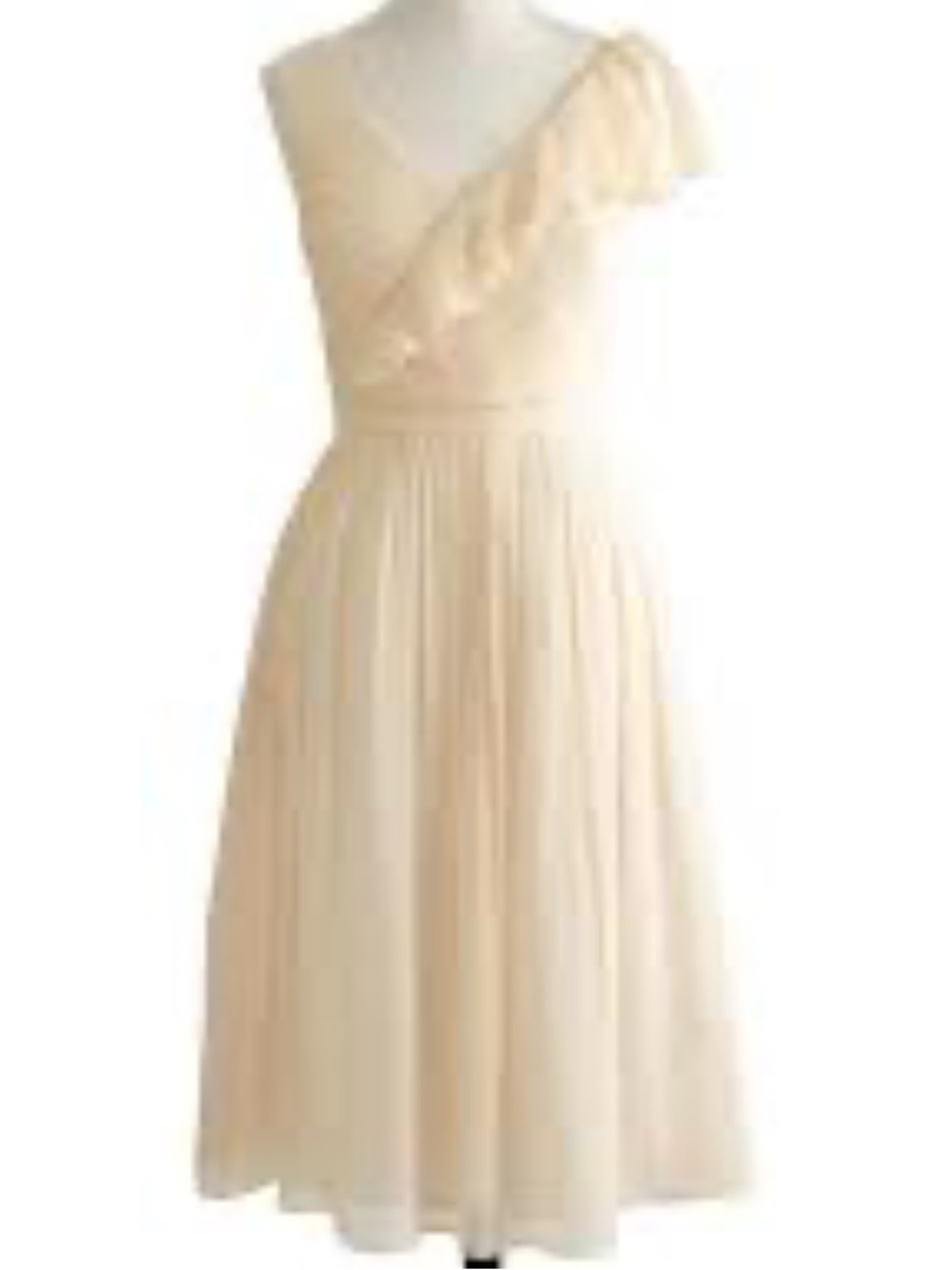 J.Grew Serena Dress